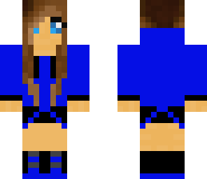 tomboy gamer