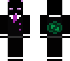 ethan's skin