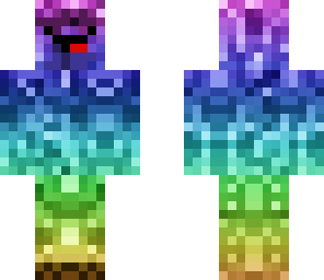 derp rainbow