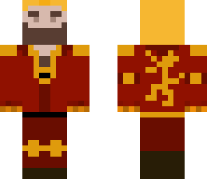 the kingslayer