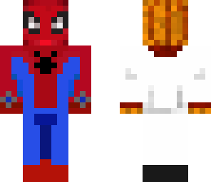 spiderman