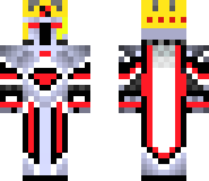 fire king