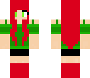 melon girl