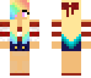 sailor girl