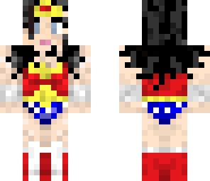 mujer maravilla