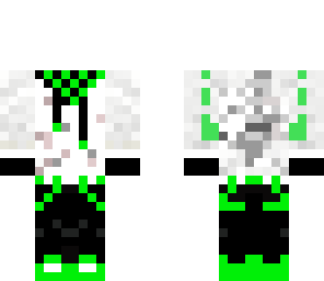 headless guy