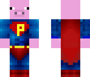 super pig