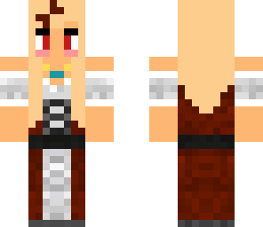 vampire ella fix