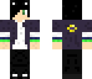 neko skin