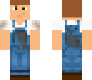 farmer t