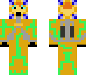 diver