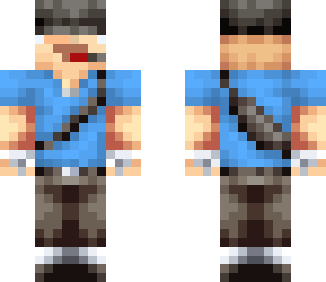 scout