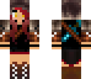 dawncrimson