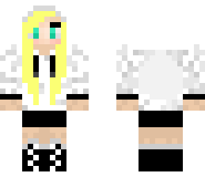 hoodie girl