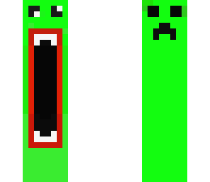cracy creeper