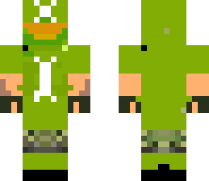 updated marine