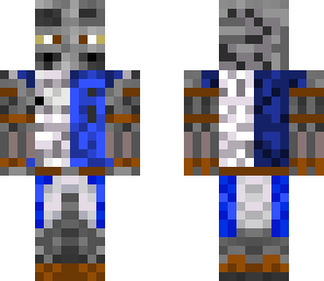 knight reedited