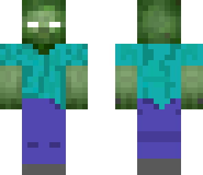 zombie herobrine