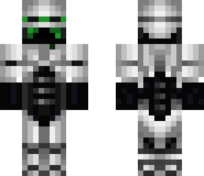 robocreeper
