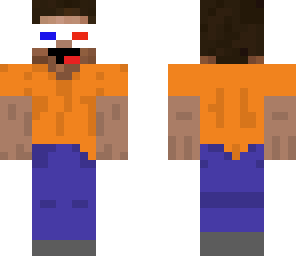 dude 3d