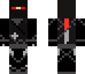 dark ninja