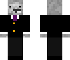 gath skelly suit