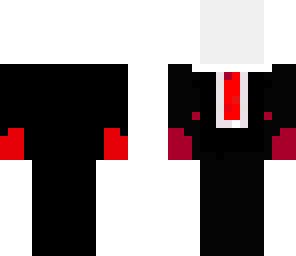 slenderman sangriento