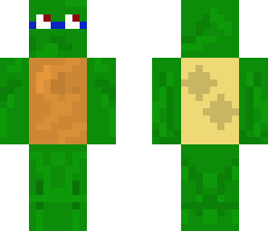 mr turtle