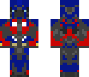 optimus prime