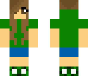 girl skin