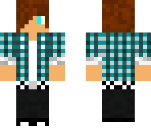 cool boy