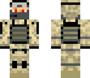 vampire army