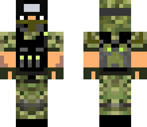 england trooper