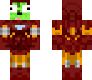iron gir