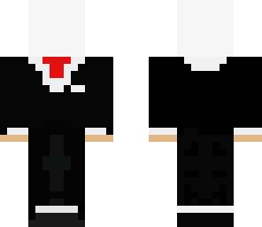 slender man