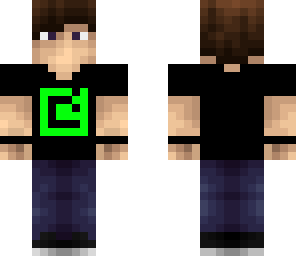 teenager boy v2