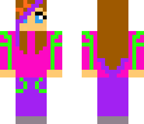 girl