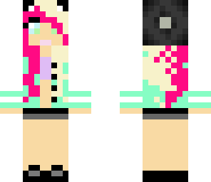cute girl