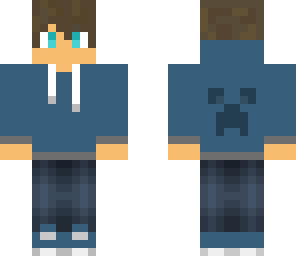 blue bro umeh