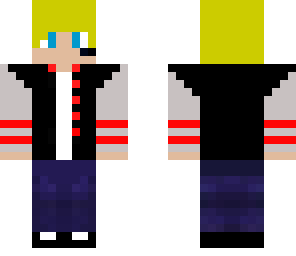 funnyguy1209's skin