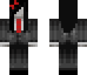 slender woman