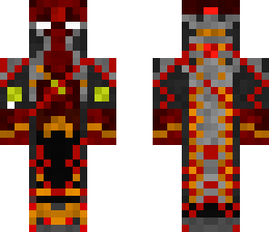 chaos sorcer