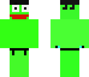 green ninja