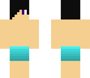 swimmer boy