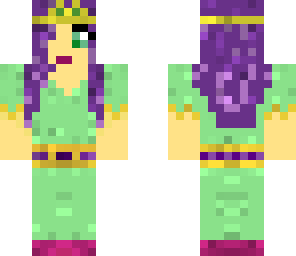 druidess