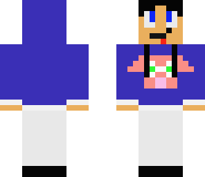 pig sweat shirt girl
