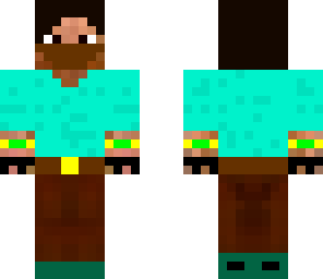 nuevo skin de islatdubstepsk8
