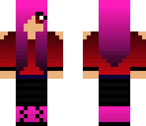 pinkie