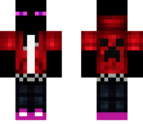 sbonete enderman