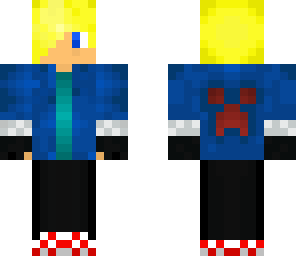 for hunter